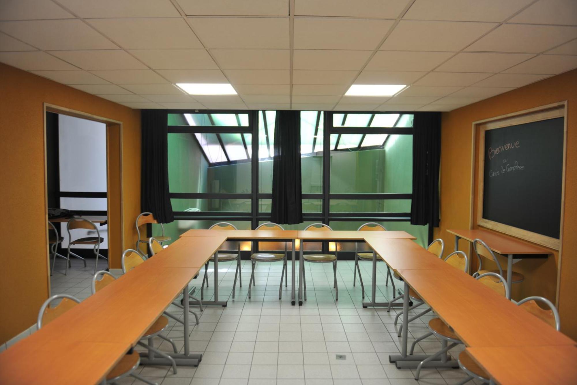 Hotel Restaurant Cirius Montrond-les-Bains Eksteriør billede
