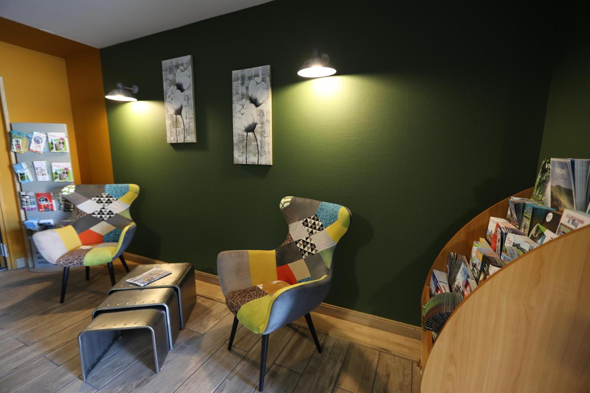 Hotel Restaurant Cirius Montrond-les-Bains Eksteriør billede